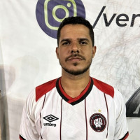 LUAN FERNANDO TERCI PEREIRA