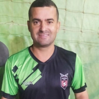 JúNIOR CéSAR RODRIGUES DOS SANTOS