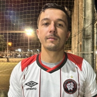 FLáVIO ROCHA ALVES DOS SANTOS