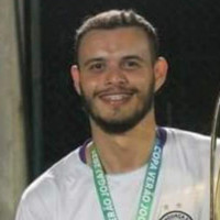 THIAGO FERREIRA DE SOUZA