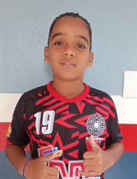 Eder Gabriel Peixoto Favacho