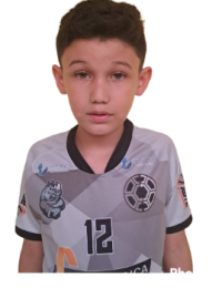 Guilherme da Silva Fernandes