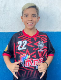 Willton Clovis Souza do Nascimento Filho