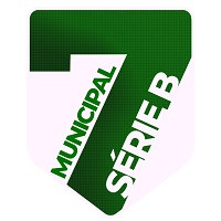 MUNICIPAL - SÉRIE B 2021