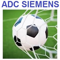 XIV CAMPEONATO ADC SIEMENS - 2018