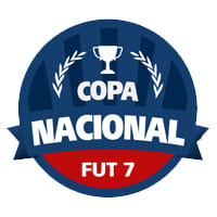 COPA NACIONAL - SéRIE TITâNIO - 2016