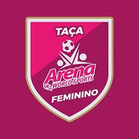 TAçA WS - CATEGORIA FEMININO - 2018