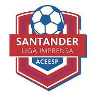 SANTANDER LIGA IMPRENSA ACEESP 2018