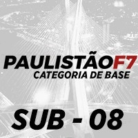 CAMPEONATO PAULISTA - SUB 08 - 2018