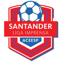  SANTANDER LIGA IMPRENSA ACEESP "FEMININO" 2019