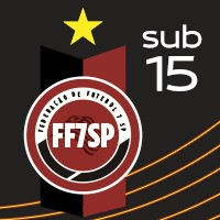 TROFéU FEDERAçãO/STUDIO R2 - SUB 15