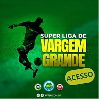 SUPER LIGA VARGEM GRANDE PAULISTA - ACESSO 2023