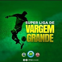 SUPER LIGA VARGEM GRANDE PAULISTA - 2024