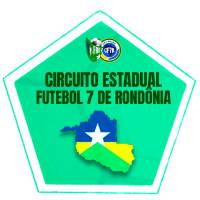 CIRCUITO ESTADUAL - SUB 14 (PORTO VELHO)