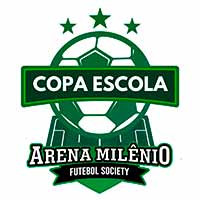 COPA ESCOLA ARENA MILÊNIO SUB 7