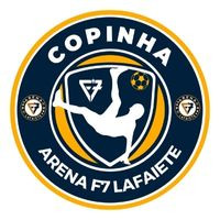 COPINHA ARENA F7 LAFAIETE - SUB 11