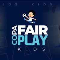 COPA FAIR PLAY KIDS SUB 9