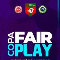 COPA FAIR PLAY - SUB 20