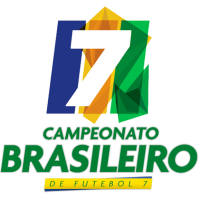 CAMPEONATO BRASILEIRO MASCULINO 2021