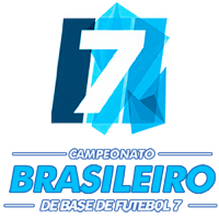 CAMPEONATO BRASILEIRO DE BASE 2023 - SUB-09