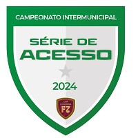 INTERMUNICIPAL I SÉRIE DE ACESSO 2024