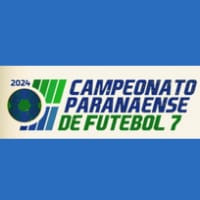 CAMPEONATO PARANAENSE SUB11 - 2024