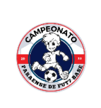 PARAZÃO SUB-10 DE FUT7