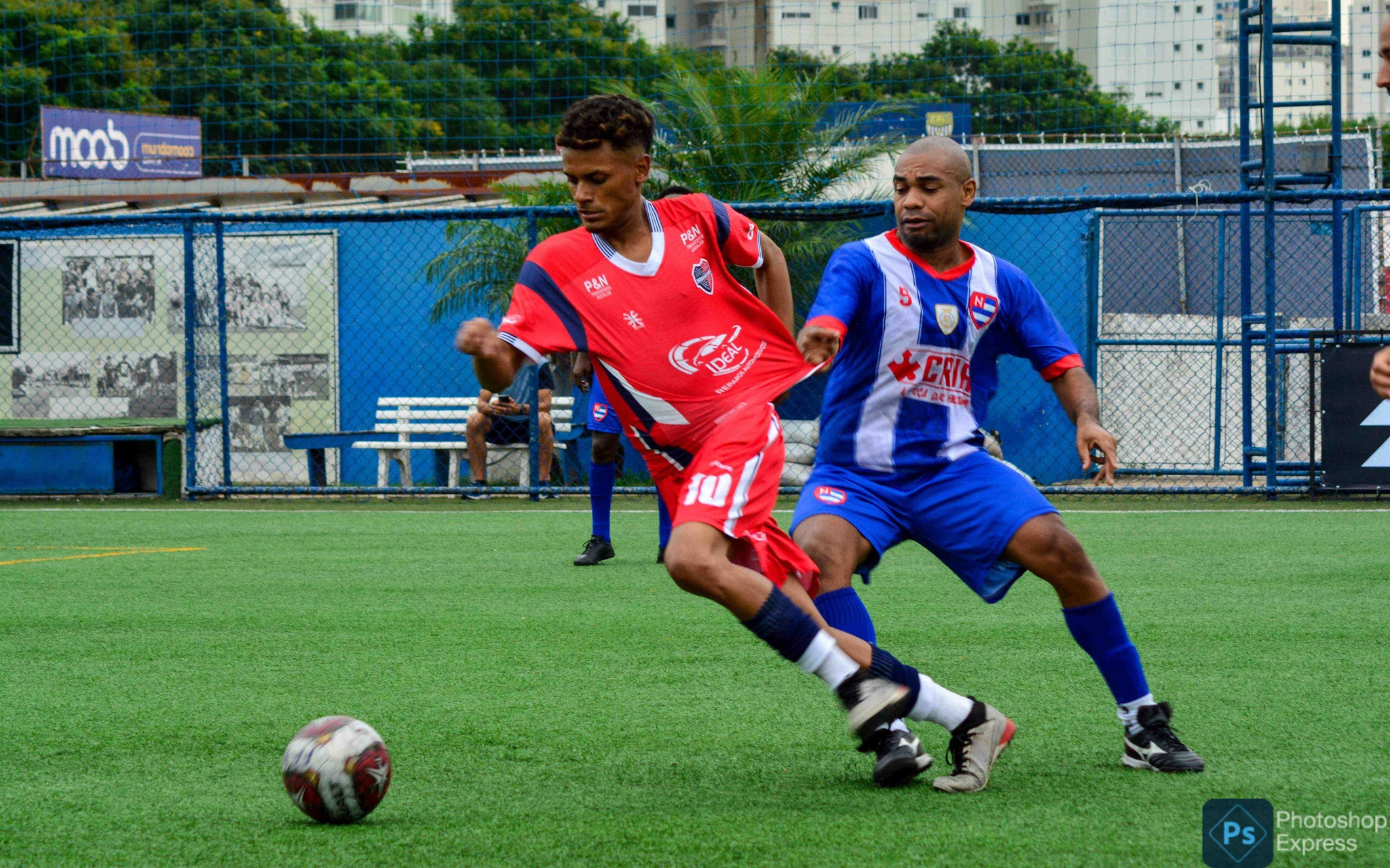 NACIONAL X INDAIATUBA