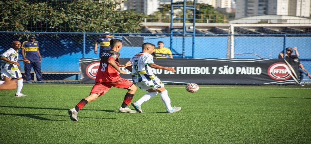 PAULISTA - SéRIE B ESTREOU COM 02 PARTIDAS NO úLTIMO SáBADO