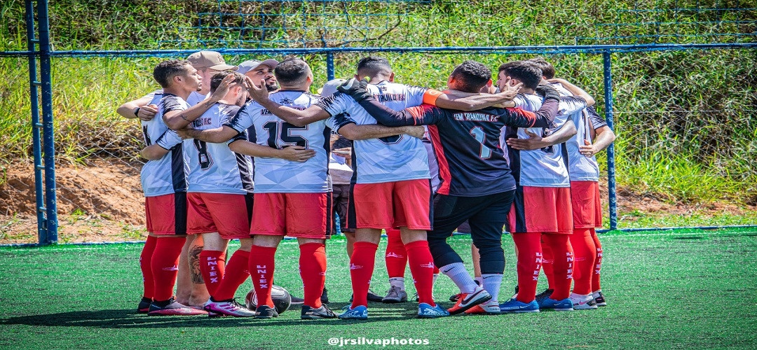 QUARTAS DE FINAL EM VARGEM GRANDE PAULISTA