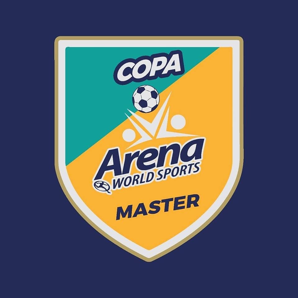 COPA WS - MASTER