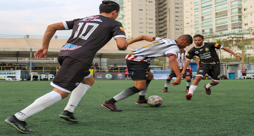 CINCO PARTIDAS MOVIMENTARAM A ABERTURA DA 3ª RODADA DO PAULISTãO