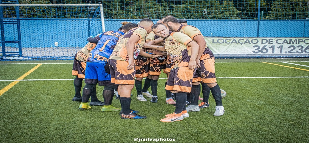 QUARTAS DE FINAL DA COPA SãO PAULO/ IMPéRIO 2022