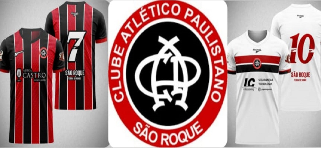 CLUBE ATLéTICO PAULISTANO - SãO ROQUE