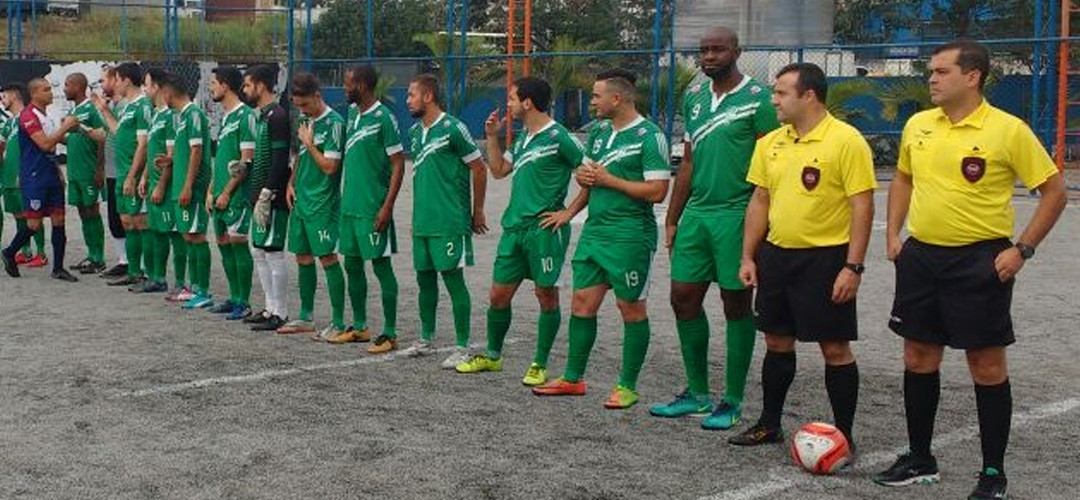 SéRIE B – 112 E GALO DE OURO PERMANECEM INVICTOS E LIDERAM.