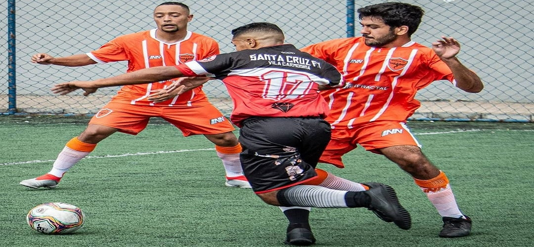 DUAS PARTIDAS DERAM O PONTAPé INICIAL NA SéRIE B DO CAMPEONATO PAULISTA