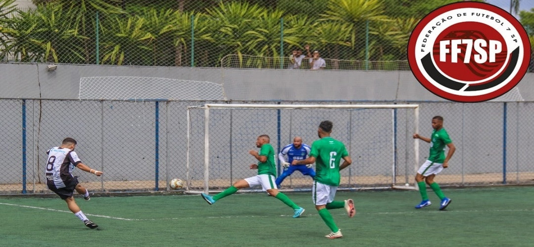 FOI DADA A LARGADA PARA MAIS UM PAULISTãO