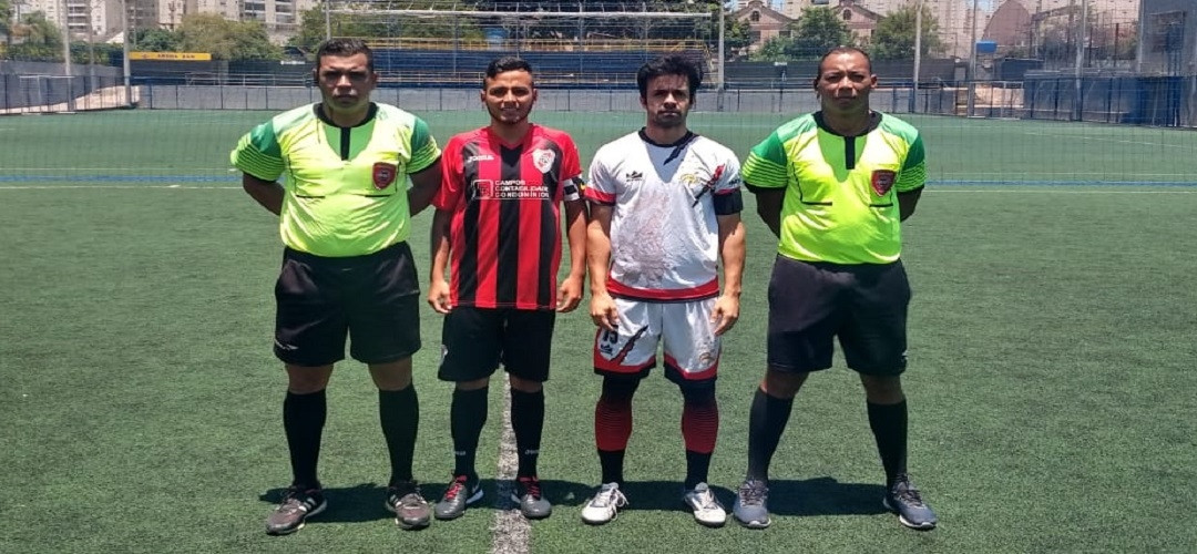 REAçãO E VIRADA NA DESPEDIDA DO GALO DE OURO