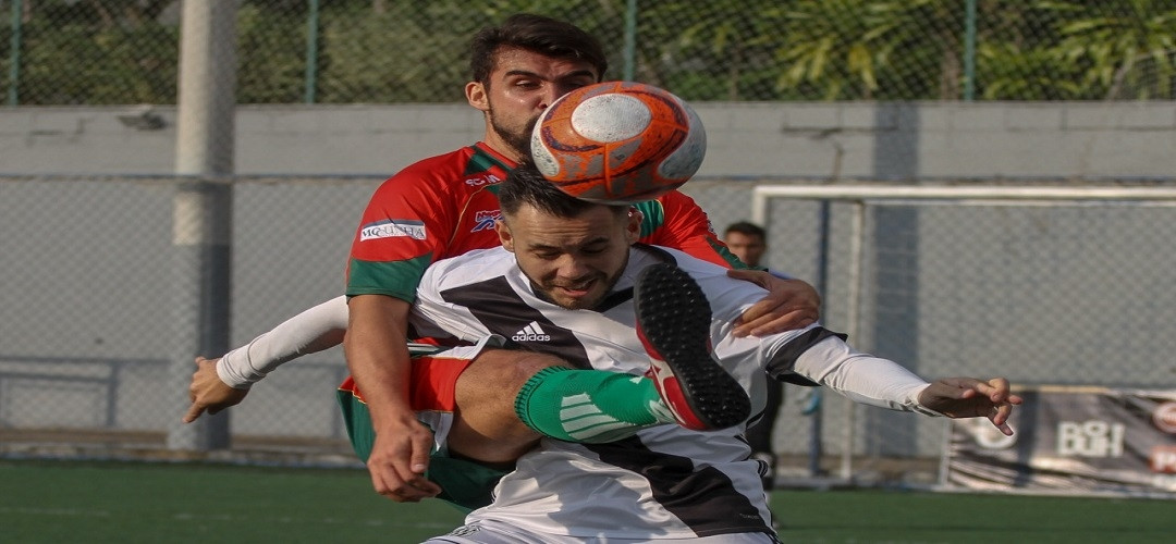 PAULISTãO F7 - CONFIRA O RESUMO DAS PARTIDAS DO úLTIMO FINAL DE SEMANA