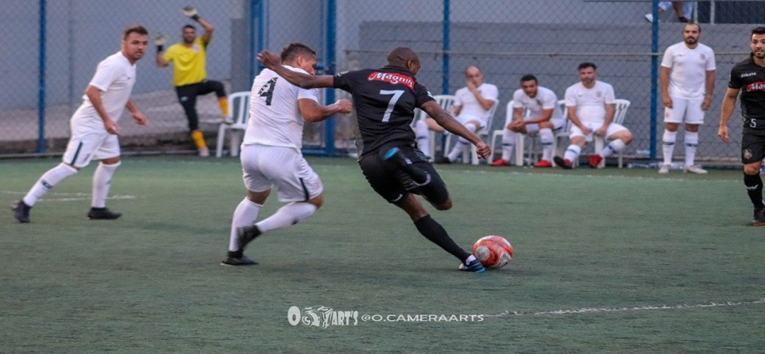 PAULISTãO F7 – PRIMEIRA RODADA DAS QUARTAS DE FINAL AGITOU A ARENA NACIONAL NESTE SáBADO.