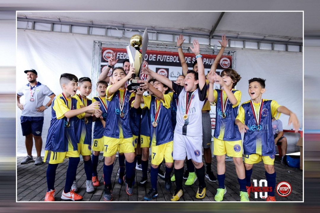 SUB 09 – COM CAMPANHA INVICTA OPPORTUNITY BRAZIL VENCE A OURO.