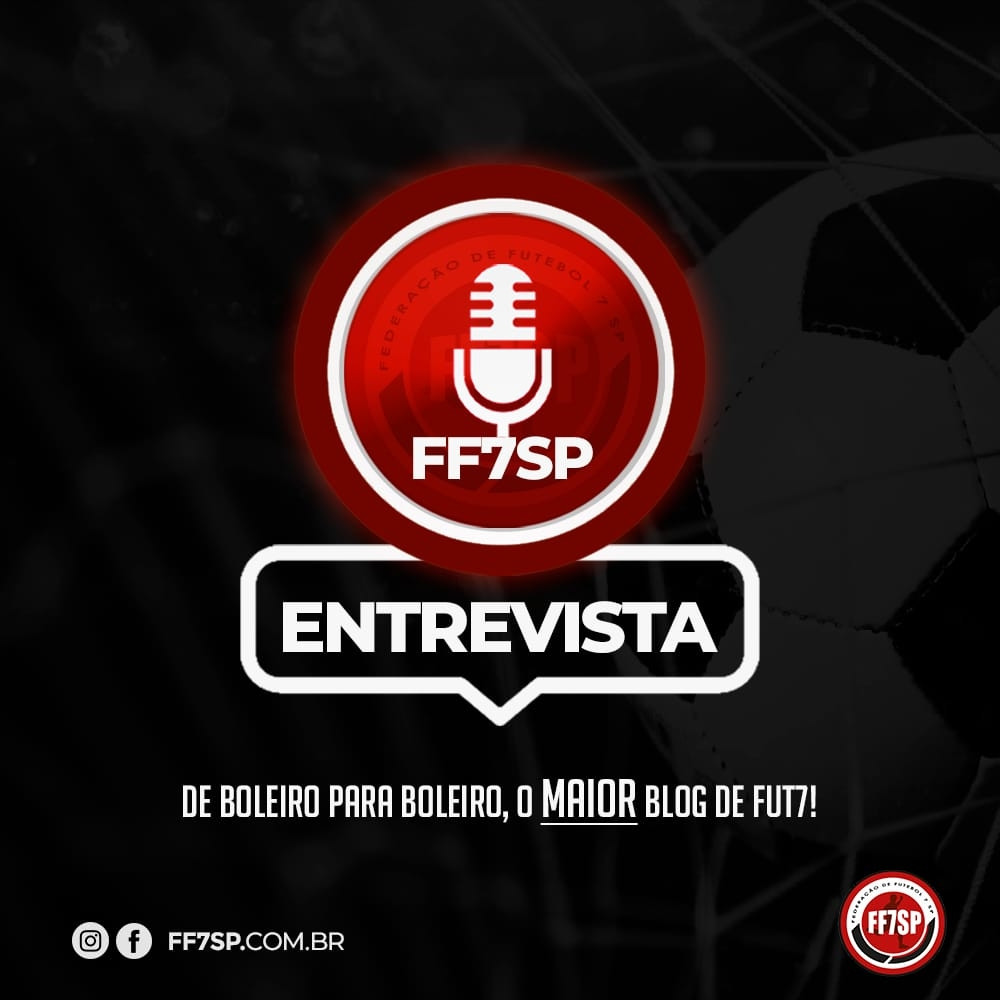 BLOG FF7SP ENTREVISTA ESTREIA NESTA SEMANA