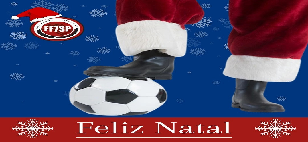 FELIZ NATAL!!