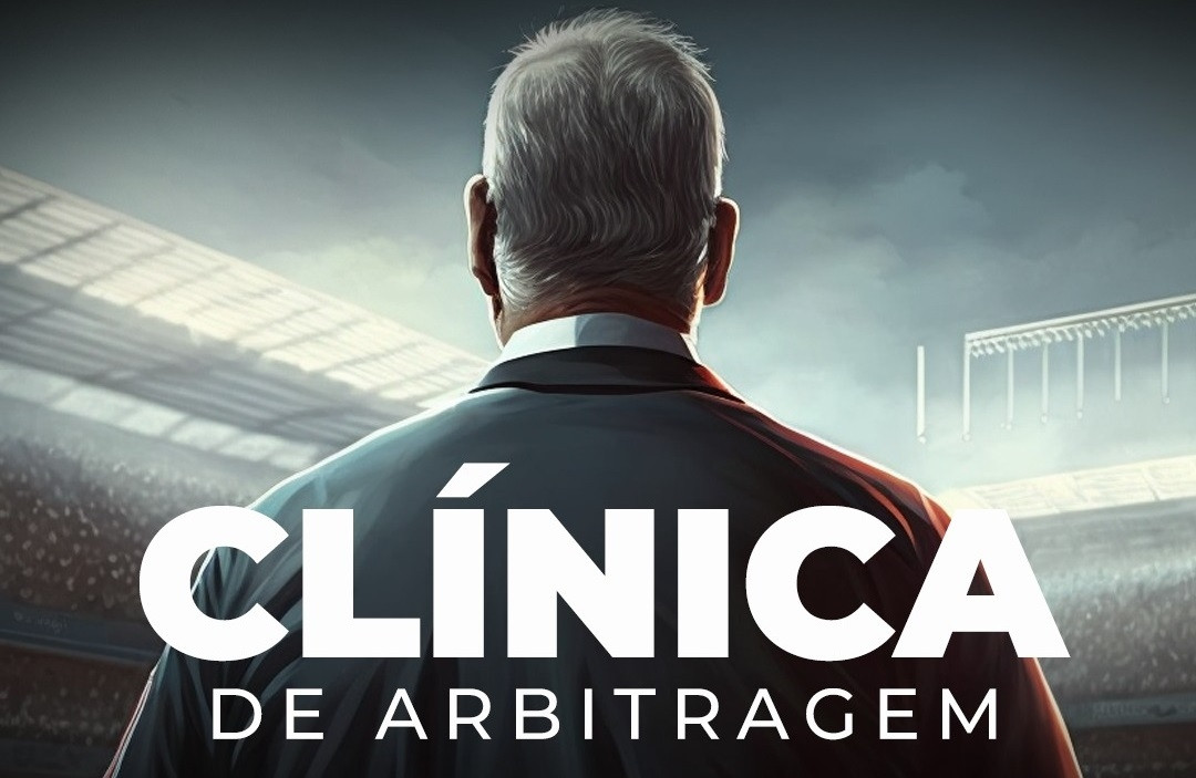 CLíNICA DE ARBITRAGEM