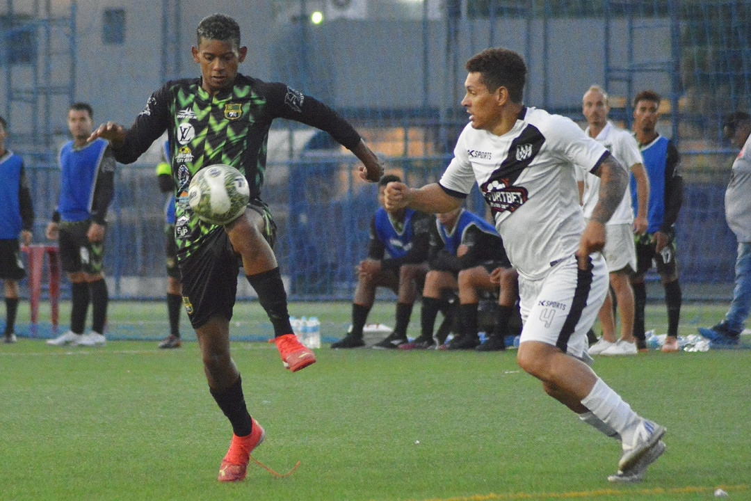 TROFéU FEDERAçãO TERá SUA 3ª E DECISIVA RODADA NESTE SáBADO