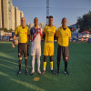 GUARUJá VENCE O CLáSSICO DO LITORAL