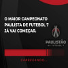 VEM Aí!!! PAULISTA F7!