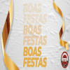 BOAS FESTAS