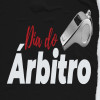 DIA DO ÁRBITRO