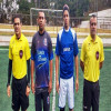 CAMPEONATO INTEREMPRESAS - CLUBE PLêIADES